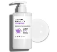 APLB - Collagen EGF Peptide Body Wash - 300ml