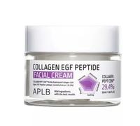 APLB Collagen EGF Peptide Facial Cream - 55 ml K-beauty