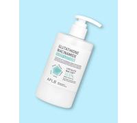 APLB Crema corpo con glutatione e niacinamide Glutathione Niacinamide Body Lotion - 300 ml
