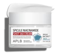 APLB - Crema Facial con Niacinamida Spicule Niacinamide Shot 260 Cream
