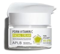APLB Crema viso con polinucleotidi e vitamina C PDRN Vitamin C Facial Cream - 55 ml