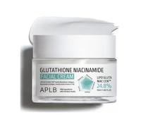 APLB Crema viso idratante con glutatione e niacinamide – 55 ml