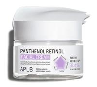 APLB Crema viso in fiale con pantenolo e retinolo Panthenol Retinol Facial Cream - 55 ml