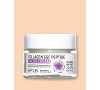 APLB Crema viso con collagene e peptidi Collagen EGF Peptide Facial Cream - 55 ml
