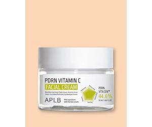 APLB Crema viso con polinucleotidi e vitamina C PDRN Vitamin C Facial Cream - 55 ml