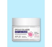 APLB Crema viso con spicole e collagene Spicule Collagen Shot 300 Cream - 55 ml