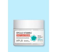 APLB Crema viso con spicole e vitamina C Spicule Vitamin C Shot 220 Cream - 55 ml