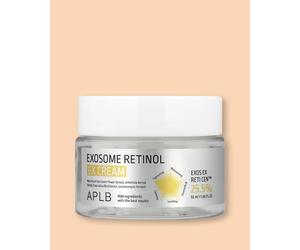 APLB Crema viso Exosome Retinol EX Cream - 55 ml