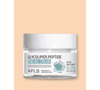 APLB Crema viso in fiale con glicolipidi e peptidi Glycolipids Peptide Facial Cream - 55 ml