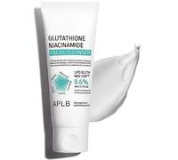 APLB Glutathione Niacinamide Viso Cleanser | LIPO GLUTA NIAC CEN™ 8.6% 2.71 FL.OZ/Korean Skincare, Cares for Tighten Pores & Sebum, Long lasting nourishment and deep moisture for soft skin