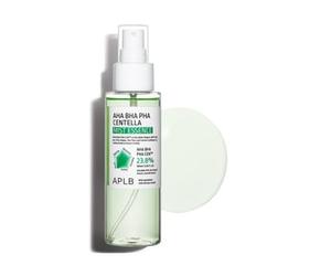 APLB - Esencia en Bruma AHA BHA PHA Centella Mist Essence