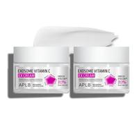 APLB - Exosome Vitamin C EX Cream Set 2 pcs