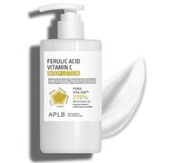APLB - Ferulic Acid Vitamin C Body Lotion - 300ml