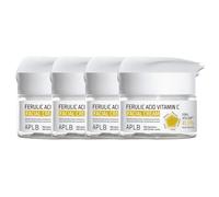 APLB - Ferulic Acid Vitamin C Facial Cream - 55ml (4ea) Set