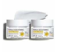 APLB - Ferulic Acid Vitamin C Facial Cream Set 55ml x 2 pcs