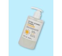 APLB Gel doccia con retinolo, vitamina C ed E Retinol Vitamin C Vitamin E Body Wash - 300 ml