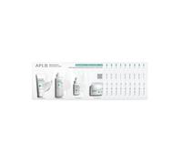 APLB - Glutathione Niacinamide 4-in-1 Sachet Pack - 10pcs Set