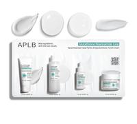 APLB - Glutathione Niacinamide 4-in-1 Sachet Pack - 1pezzo
