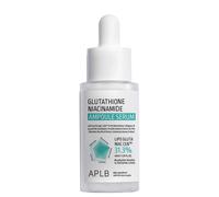 APLB - Glutathione Niacinamide Ampoule Serum Fiale per il viso 40 ml unisex