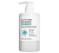 APLB - Glutathione Niacinamide Body Lotion - 300ml