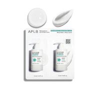 APLB - Glutathione Niacinamide Body Lotion & Wash Sachet Pack - 1pezzo