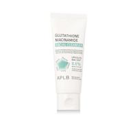 APLB Glutathione Niacinamide Viso Cleanser | LIPO GLUTA NIAC CEN™ 8.6% 2.71 FL.OZ/Korean Skincare, Cares for Tighten Pores & Sebum, Long lasting nourishment and deep moisture for soft skin