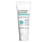 APLB - Glutathione Niacinamide Facial Cleanser - 80ml