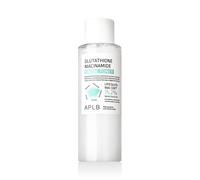 APLB Glutathione Niacinamide Facial Toner tonici e spray per tutti tipi di pelle 160 ml Unisex