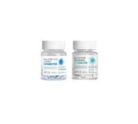 APLB - Glutathione Niacinamide & Hyaluronic Acid Ceramide Beauty Tablet - (30ea*2pcs) Set