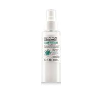 APLB Glutathione Niacinamide Mist Essence | LIPO GLUTA NIAC CEN™ 22.6% 3.55 FL.OZ/Korean Skincare, Replenishing moisture, Revitalize for gentle and improve skin texture through Niacinamide