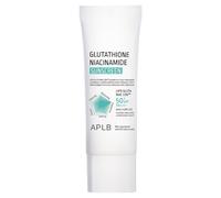 APLB - Glutathione Niacinamide Sunscreen SPF50+ PA++++ - 40ml