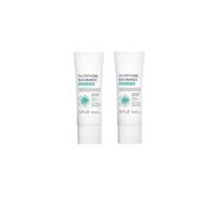 APLB - Glutathione Niacinamide Sunscreen SPF50+ P 40ml (2ea) Set