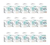 APLB - Glutathione Niacinamide Sunscreen SPF50+ P Sachet Pack (15ea) Set