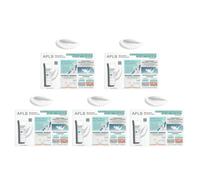 APLB - Glutathione Niacinamide Sunscreen SPF50+ P Sachet Pack (5ea) Set