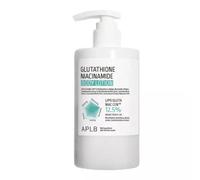 APLB Glutatione Niacinamide Body Lotion - 300 ml K-beauty