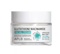 APLB Glutatione Niacinamide Crema Viso - 55 ml K-beauty