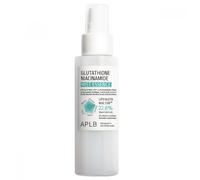 Aplb Glutatione Niacinamide Essenza Illuminante 105ml - Essenza viso