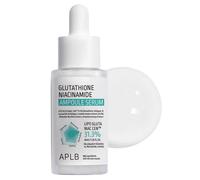 APLB Glutathione Niacinamide Ampoule Serum 40 ml