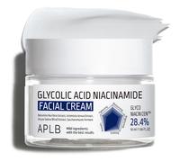 APLB - Glycolic Acid Niacinamide Facial Cream - 55ml