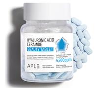 APLB - Hyaluronic Acid Ceramide Beauty Tablet - 30ea