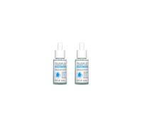 APLB - Hyaluronic Acid Ceramide HA B5 Ampoule Serum - 40ml (2ea) Set