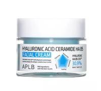 APLB Hyaluronic Acid Ceramide HA B5 crema viso - 55 ml K-beauty