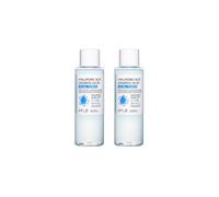 APLB - Hyaluronic Acid Ceramide HA B5 Facial Toner - 160ml (2ea) Set