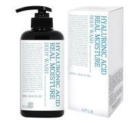 APLB Hyaluronic Acid Real Moisture Body Wash 500 ml - idratante, ammorbidente...
