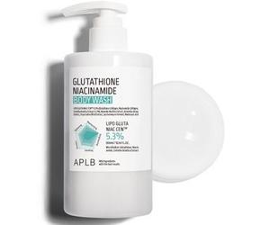 APLB - Jabón Corporal Glutathione Niacinamide Body Wash