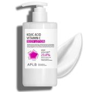 APLB - Kojic Acid Vitamin C Body Lotion 300ml