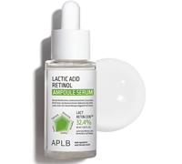 APLB - Lactic Acid Retinol Ampoule Serum 40ml