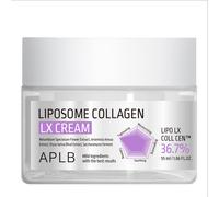 Aplb Liposoma Collagene LX 55ml - Crema viso