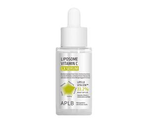Aplb Liposoma Vitamina C LX Siero 40ml - Siero viso