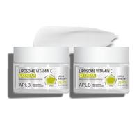 APLB - Liposome Vitamin C LX Cream Set 2 pcs